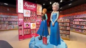 Прогулка по Москве 2 часть