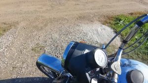 Урал соло хром мини обзор