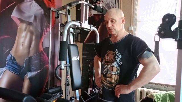 Излечил Позвоночник? Растяжками- как вас Нае...бывают... смотреть онлайн