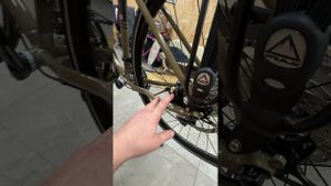 Обзор Fuji Touring Disk 2021