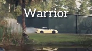 XLXR - Warrior