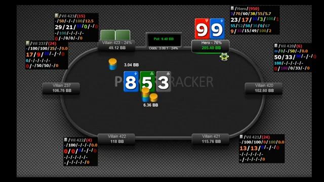 Игра как коллер в позиции. Крэш курс от W34Z3L смотреть онлайн