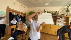 Школьные приколы