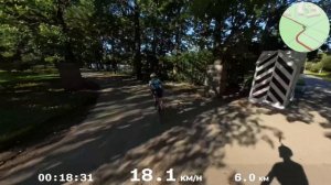 Велоэкскурсия по городу Пушкин | Велосипед в городе №1