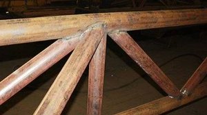 Расчет узла (часть 1)