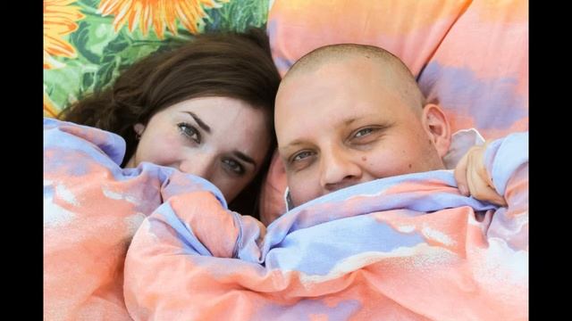 Love story Катя и Рустам смотреть онлайн