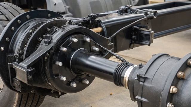 ЗИЛ-5301 «Бычок» 2025: Классика Надёжности в Современных У смотреть онлайн