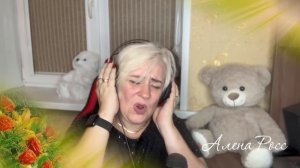 Алена Росс - Весенний Дождик /премьера 2024/