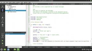 4. QDebug