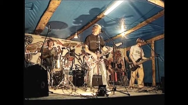 Обратный Отsчёт - Злой (Live 14.05.2011) смотреть онлайн