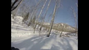 Тофалар 500, мужик и фронтьер 1000