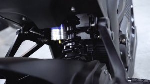 ЛУЧШИЙ СТРИТФАЙТЕР 2025 | ЭЛЕКТРОМОТОЦИКЛ TINBOT RS-1