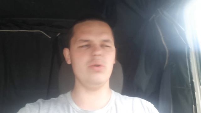 МАЗ ПРОДАН .Последняя работа!