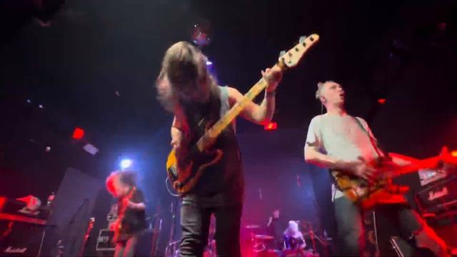 INVERTOR - Отец Live  PRAVDA Moscow 2024.08.09