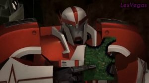 Транспуперы 8 -|- RYTP