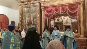 ОРУЖИЕ ВОИНА. НАЧАЛО МОЛИТВЫ.