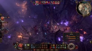 Livestream 177-Baldur's Gate 3