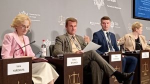 Роль ИИ в противодействии пропаганде радикальной, экстремистской и террористической деятельности