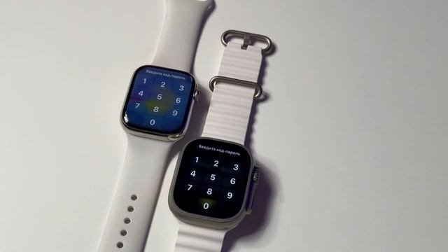 Apple Watch SE 2 Vs Series 10 — какие выбрать и НЕ ПОЖАЛЕТЬ?