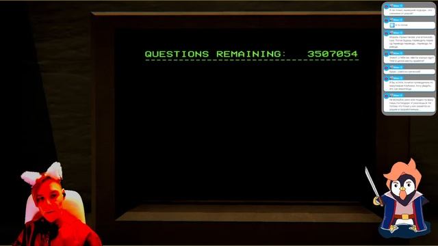 [Хорроры от Майка Клубники] Игрострим с@RidGold_Streams смотреть онлайн