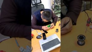 Hyundai  H1 ￼ ремонт поворот реле￼￼