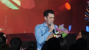 Концерт / Фирдус Тямаев / Юбилей 35 / 2018 / Часть 1