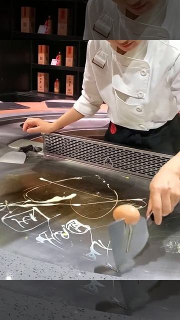 YVeaJ003Yho - Lifestyle Beautiful Train Teppanyaki street food,restaurant,BBQ,Pub street#Short#Short