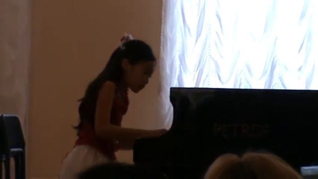 List.snowstorm/Lee Zion(이시온,Ли Сион) смотреть онлайн