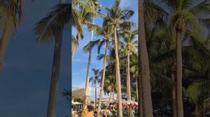 Тайланд, Паттайя, пляж Джомтьен 🏝️☀️😊👍 #Паттайя  #Тайланд