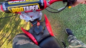 КАК ОБСЛУЖИТЬ ПИТБАЙК / МЕНЯЕМ МАСЛО , НУЛЕВИК , ПРОМАЗ?