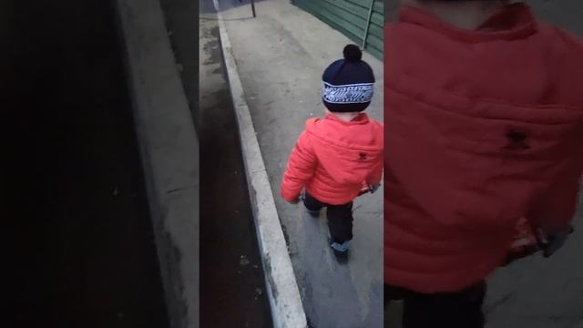 Ноги больно