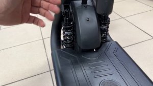 Midway Jimmy 2025. Ура, подвеска!