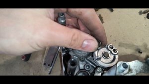 Карбюратори Honda CB 500 Від А до Я. Детальний розбір теми