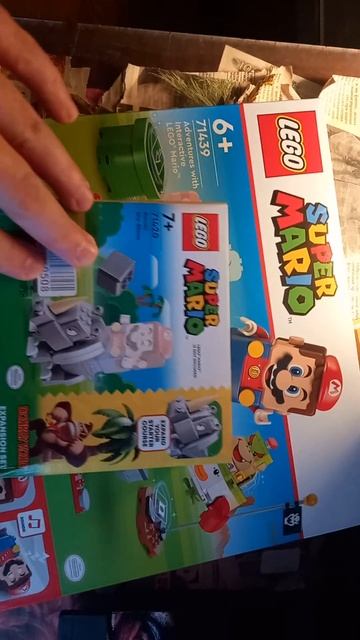 Играем в усатого водопроводчика, #games #dog #history #mario смотреть онлайн