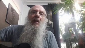 "Старая сказка" авт. Н.Старченков cover исп. Г.Ашавский (1)