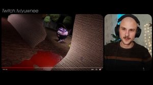 Юни смотрит БАРАН РАССТРОИЛСЯ (18+) \\ issi ANIMATIONS