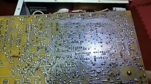 Ремонт стабилизатора СНПТО 11