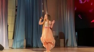 "Песня о волшебной розе"