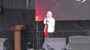 «ОНИ СРАЖАЛИСЬ ЗА РОДИНУ!» - музыкальная композиция