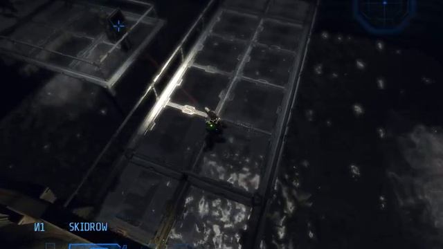 Alien Breed Impact 22 часть смотреть онлайн