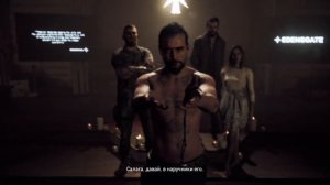 Far Cry® 5_ПРОХОЖДЕНИЯ 1 крушения вертолёта