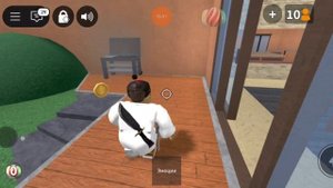 Я убил ширива🤫