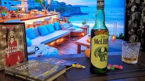 СКОТЧ МАКЛЕЙН краткий обзор на McLain — оригинальный шо?