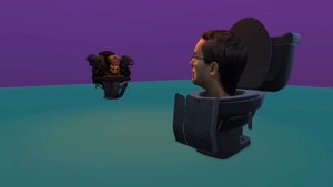 skibidi zombie universe 03