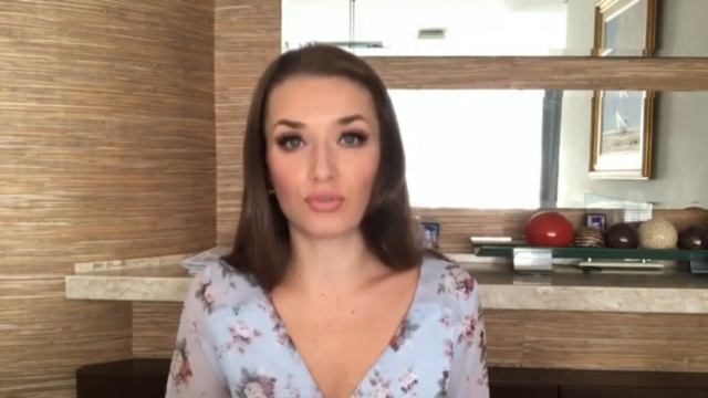 Инна Алмейда Курс В отношения на шпильках 2025