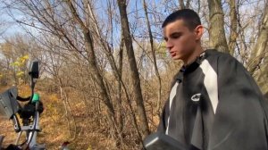 ОБЗОР SHARMAX 240 SPORT