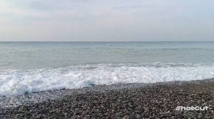 МОРЕ, ТЫ ЧАСТИЧКА МОЕЙ ДУШИ!