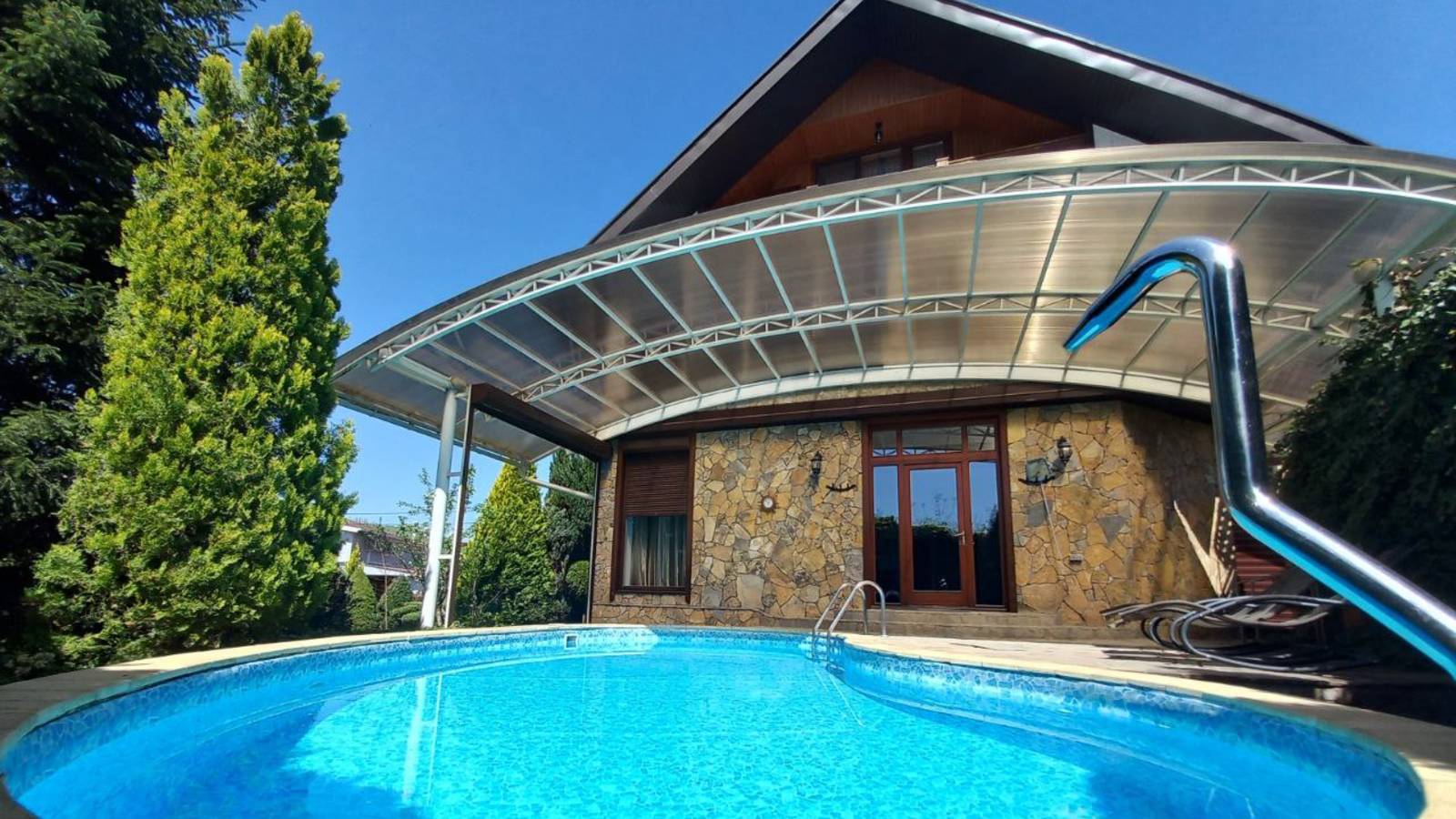 Дом для отдыха 10 гостей в Адыгее смотреть онлайн