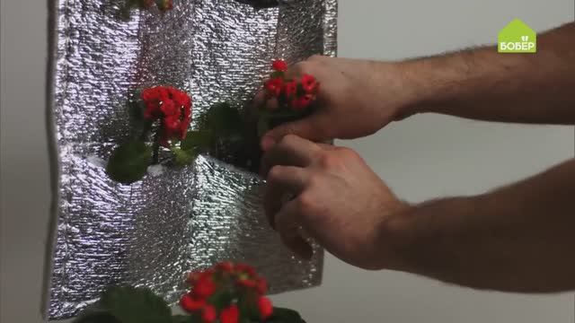 Дача. Лайфхаки. Используем строительный мусор