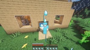 ТИПЫ ЛЮДЕЙ В ИГРЕ МАЙНКРАФТ! МАЙНКРАФТ ПРИКОЛЫ БЕЗ МАТА!